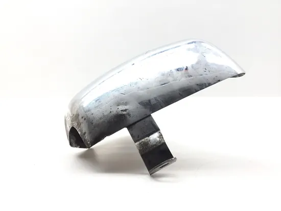 Chrome Oil Tank Cover 1995 Harley-Davidson Sportster 883 XLH883 3308 x 3