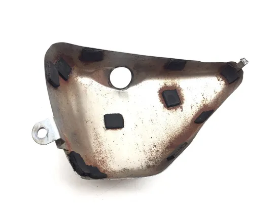 Chrome Oil Tank Cover 1995 Harley-Davidson Sportster 883 XLH883 3308 x 6