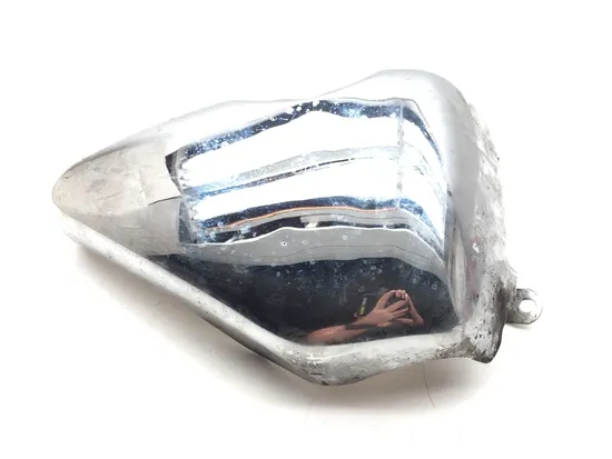 Chrome Oil Tank Cover 1995 Harley-Davidson Sportster 883 XLH883 3308 x