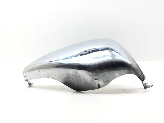 Chrome Oil Tank Cover 1995 Harley-Davidson Sportster 883 XLH883 3308 x 2
