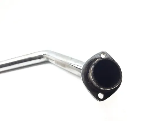 Full Exhaust Muffler Pipe System 1995 Harley-Davidson Sportster 883 XLH883 3308x 5