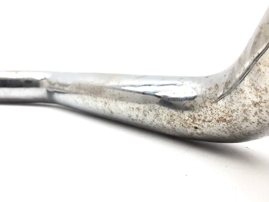 Full Exhaust Muffler Pipe System 1995 Harley-Davidson Sportster 883 XLH883 3308x 6