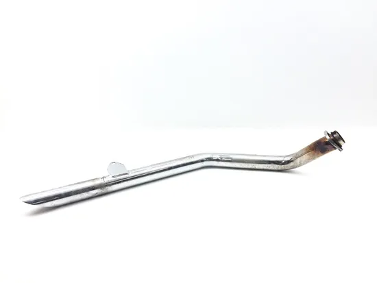 Full Exhaust Muffler Pipe System 1995 Harley-Davidson Sportster 883 XLH883 3308x 4