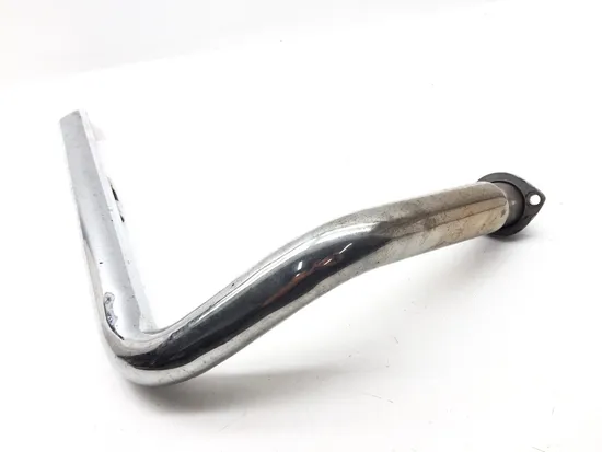 Full Exhaust Muffler Pipe System 1995 Harley-Davidson Sportster 883 XLH883 3308x 8