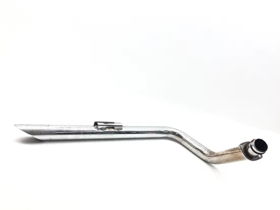 Full Exhaust Muffler Pipe System 1995 Harley-Davidson Sportster 883 XLH883 3308x 10