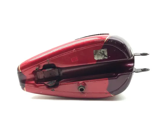 Gas Tank Fuel Petrol 1995 Harley-Davidson Sportster 883 XLH883 3308 x 10