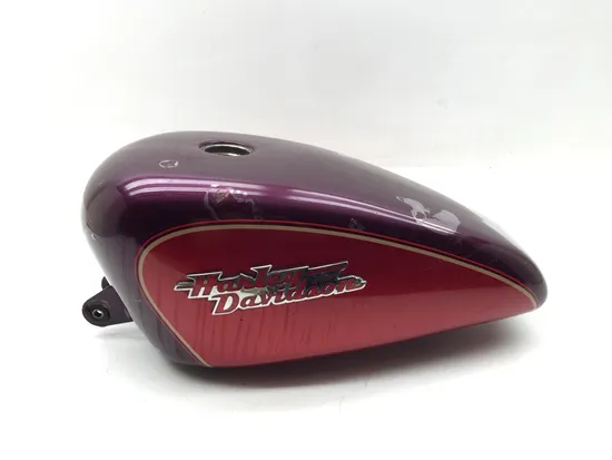 Gas Tank Fuel Petrol 1995 Harley-Davidson Sportster 883 XLH883 3308 x 2