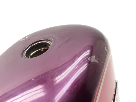 Gas Tank Fuel Petrol 1995 Harley-Davidson Sportster 883 XLH883 3308 x 6