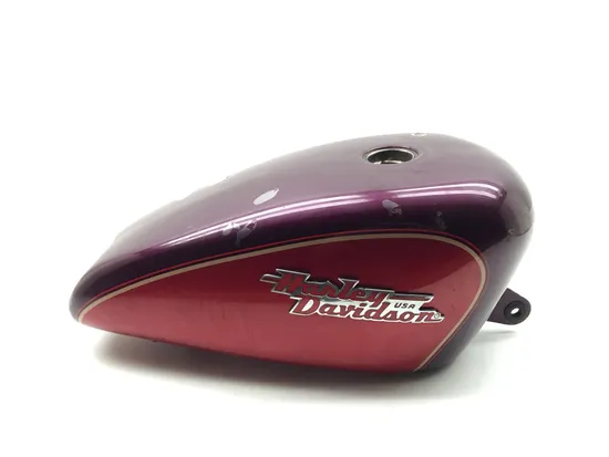 Gas Tank Fuel Petrol 1995 Harley-Davidson Sportster 883 XLH883 3308 x 5