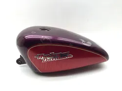 Gas Tank Fuel Petrol 1995 Harley-Davidson Sportster 883 XLH883 3308 x