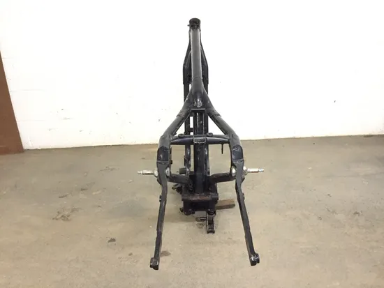 Main Frame Chassis 1995 Harley-Davidson Sportster 883 XLH883 3308 8