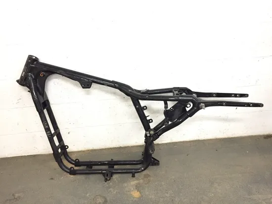 Main Frame Chassis 1995 Harley-Davidson Sportster 883 XLH883 3308 2