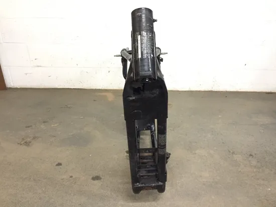 Main Frame Chassis 1995 Harley-Davidson Sportster 883 XLH883 3308 3