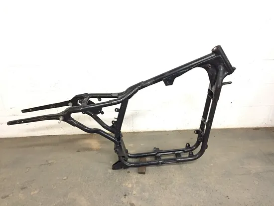Main Frame Chassis 1995 Harley-Davidson Sportster 883 XLH883 3308 6