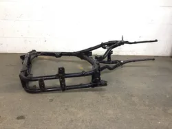 Main Frame Chassis 1995 Harley-Davidson Sportster 883 XLH883 3308
