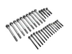 Upper Lower Center Cases Case Bolts 2000 Yamaha YZF R1 3309