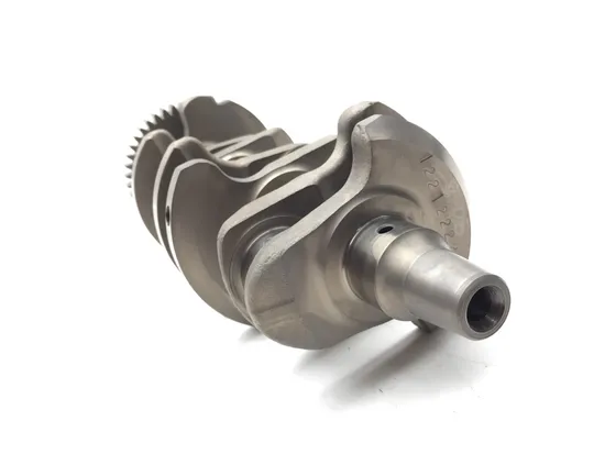 Engine Crank Shaft 2000 Yamaha YZF R1 3309