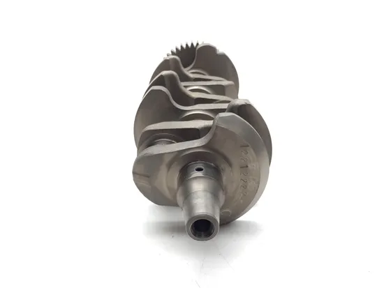 Engine Crank Shaft 2000 Yamaha YZF R1 3309