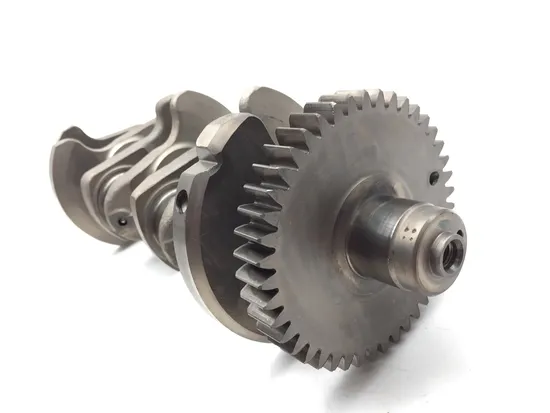 Engine Crank Shaft 2000 Yamaha YZF R1 3309