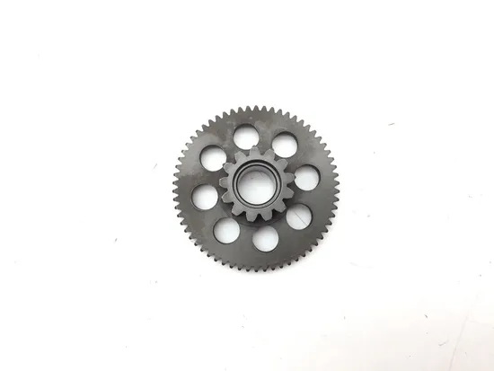 Engine Starter Gears 2000 Yamaha YZF R1 3309
