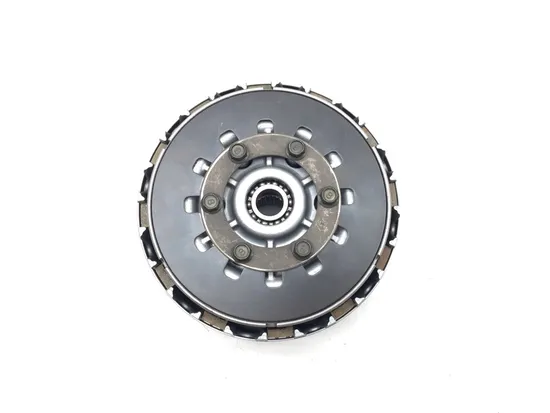 Engine Complete Clutch Assembly Basket Hub 2000 Yamaha YZF R1 3309