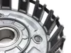 Engine Complete Clutch Assembly Basket Hub 2000 Yamaha YZF R1 3309