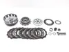 Engine Complete Clutch Assembly Basket Hub 2000 Yamaha YZF R1 3309