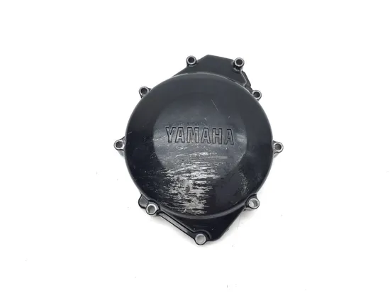 Engine Stator Generator Cover 2000 Yamaha YZF R1 3309 x