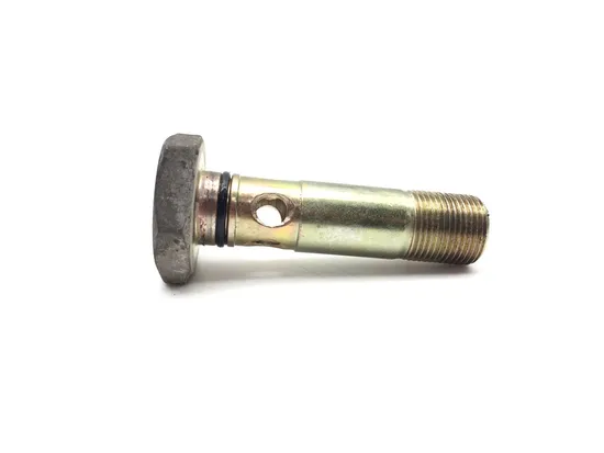 Engine Oil Cooler 2000 Yamaha YZF R1 3309