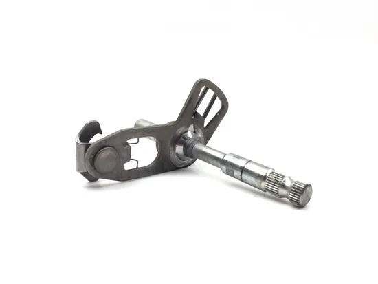 Engine Shifter Shift Shaft 2000 Yamaha YZF R1 3309