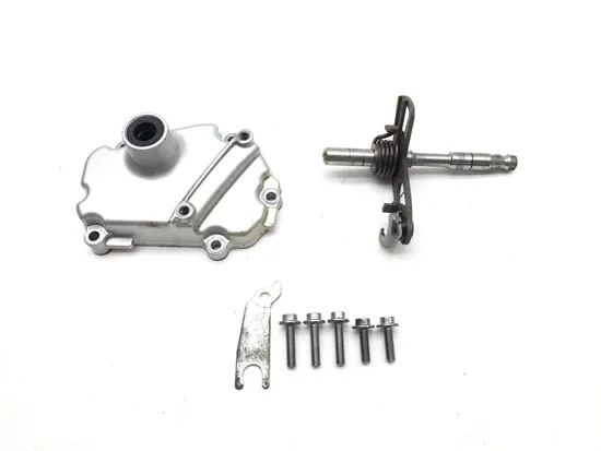 Engine Shifter Shift Shaft 2000 Yamaha YZF R1 3309