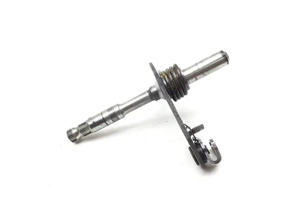 Engine Shifter Shift Shaft 2000 Yamaha YZF R1 3309