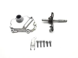 Engine Shifter Shift Shaft 2000 Yamaha YZF R1 3309