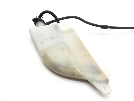 Engine Radiator Overflow Tank 2000 Yamaha YZF R1 3309