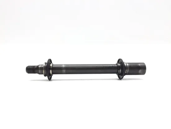 Front Wheel Axle 2000 Yamaha YZF R1 3309