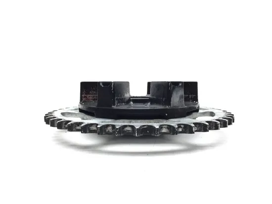 Sprocket Hub Cush Drive Rear Wheel 2000 Yamaha YZF R1 3309