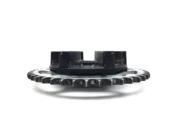 Sprocket Hub Cush Drive Rear Wheel 2000 Yamaha YZF R1 3309