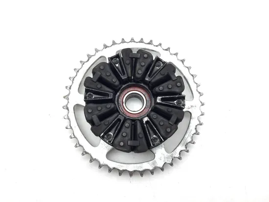 Sprocket Hub Cush Drive Rear Wheel 2000 Yamaha YZF R1 3309