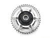 Sprocket Hub Cush Drive Rear Wheel 2000 Yamaha YZF R1 3309