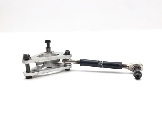 Rear Shock Suspension Linkage Dogbone 2000 Yamaha YZF R1 3309 x