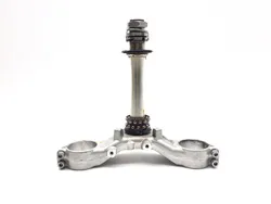 Lower Triple Tree Bottom Fork Clamp Shaft 2000 Yamaha YZF R1 3309 x