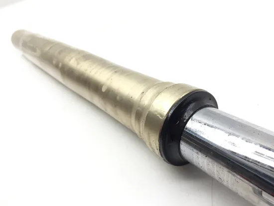 Front Forks Tubes Legs 2000 Yamaha YZF R1 3309 PARTS 6