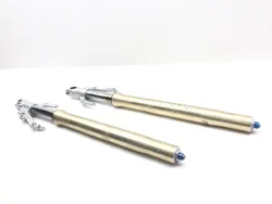Front Forks Tubes Legs 2000 Yamaha YZF R1 3309 PARTS