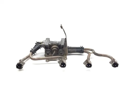 Air Valve Solenoid 2000 Yamaha YZF R1 3309