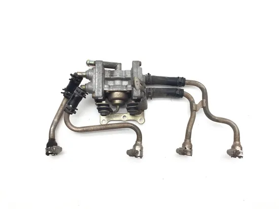 Air Valve Solenoid 2000 Yamaha YZF R1 3309