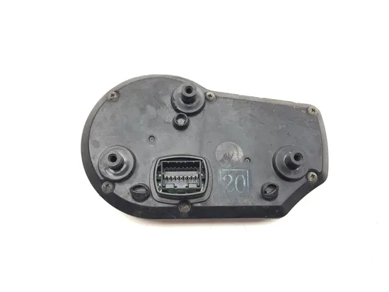 Dash Gauge Tach Speedometer 2000 Yamaha YZF R1 3309