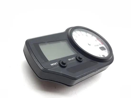 Dash Gauge Tach Speedometer 2000 Yamaha YZF R1 3309