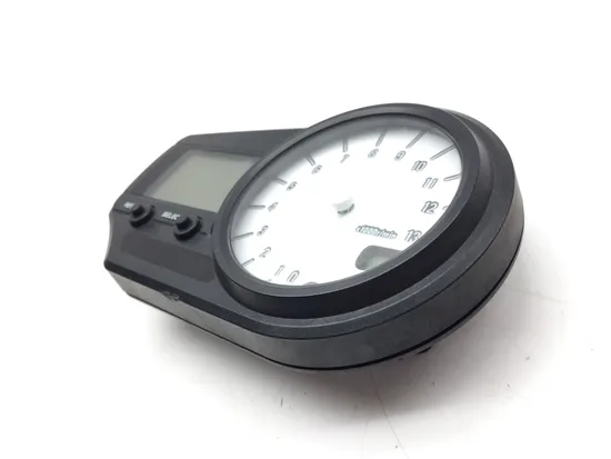 Dash Gauge Tach Speedometer 2000 Yamaha YZF R1 3309