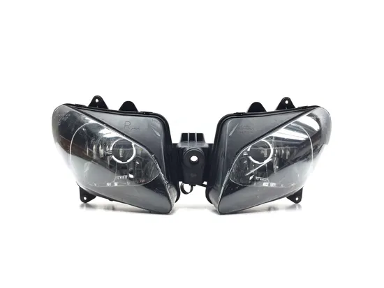 Headlight Front Headlamp 2000 Yamaha YZF R1 3309