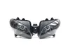 Headlight Front Headlamp 2000 Yamaha YZF R1 3309